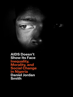 cover image of AIDS Doesn't Show Its Face